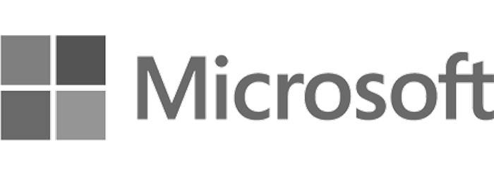 Microsoft